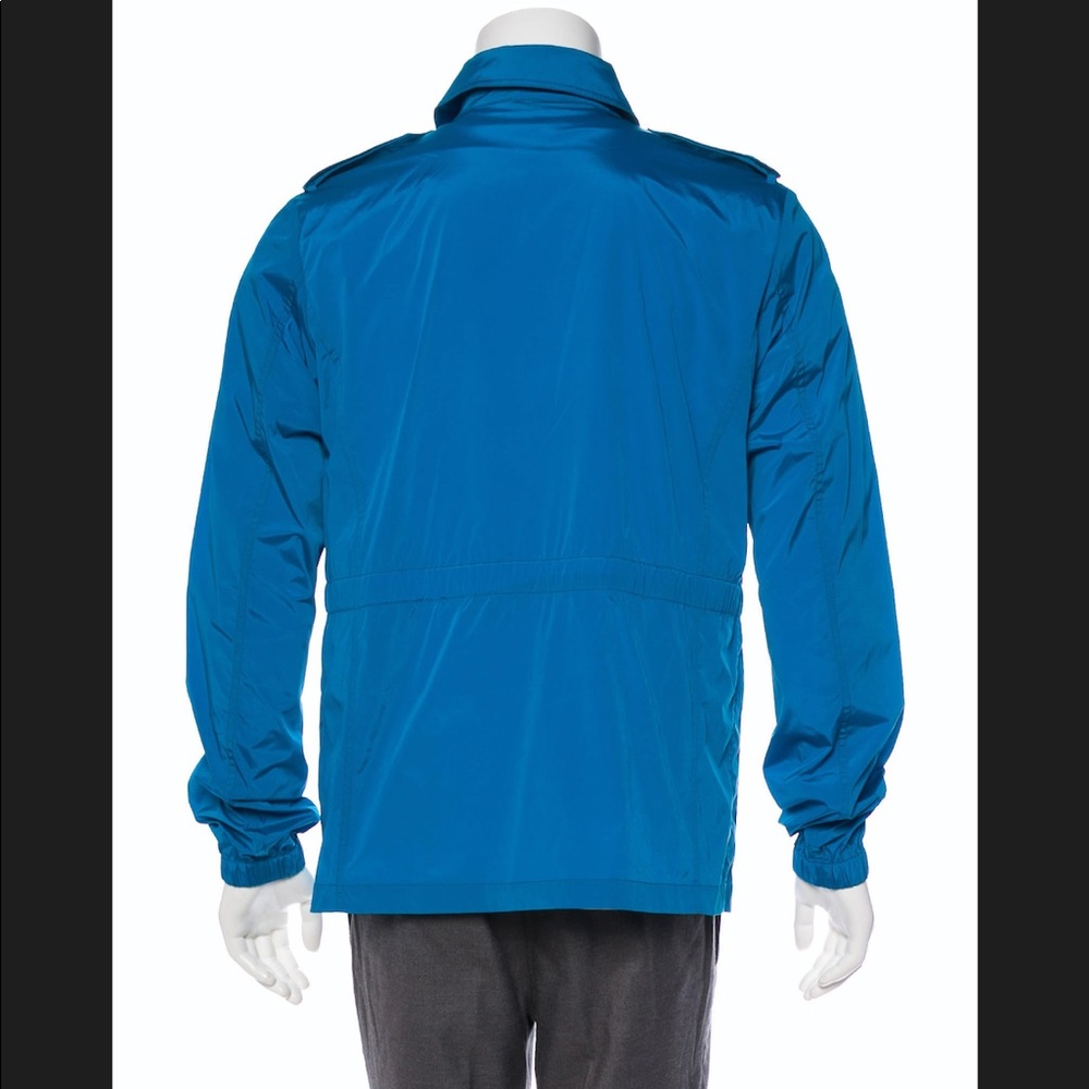 Gucci: Jacket - Picture 3 of 4
